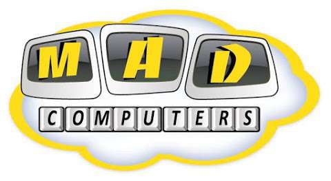 MAD Computers