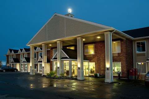 Maritime Inn Port Hawkesbury Maritime Inn Port Hawkesbury